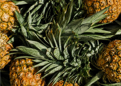 Bromelain 2500GDU