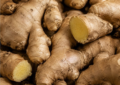 Ginger Root