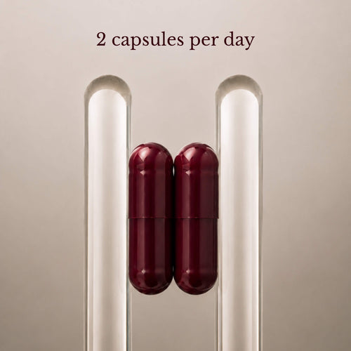 Debloat Capsules