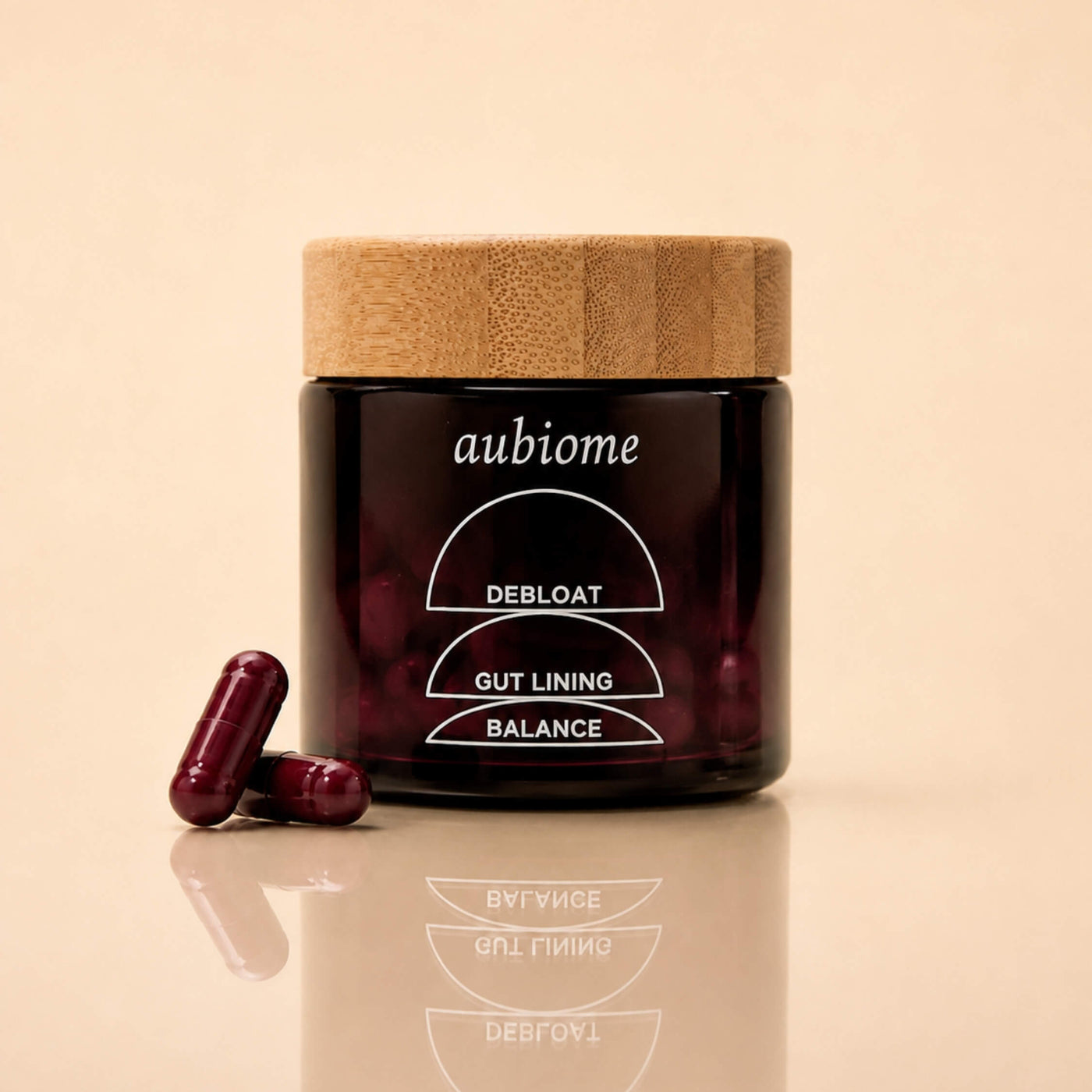 Debloat Capsules